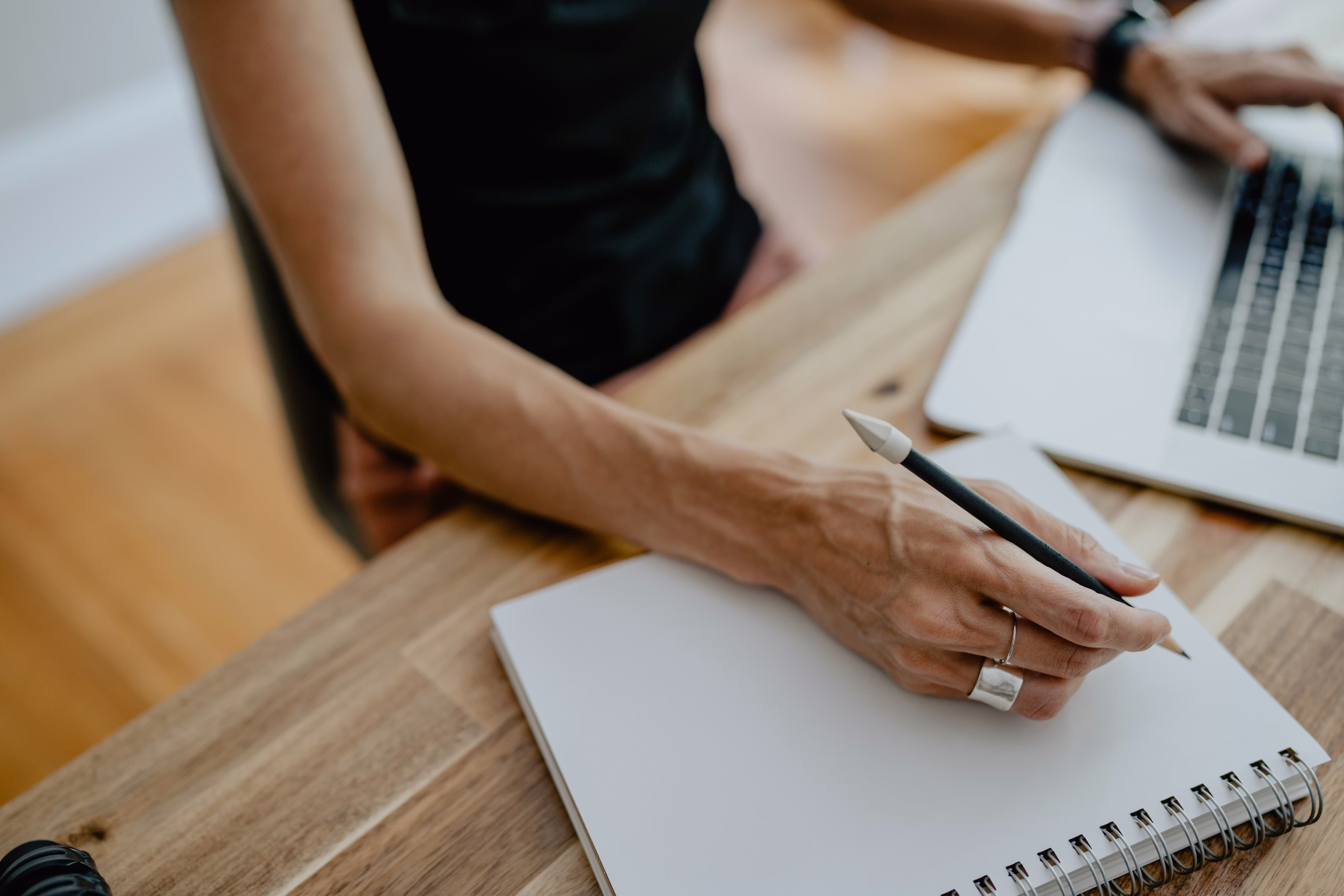 Why your practice needs a virtual colleague, not another tool
